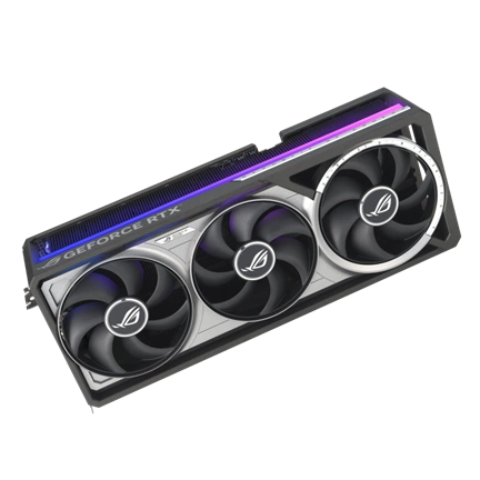 ASUS ROG ASTRAL GeForce RTX 5080 16G GAMING