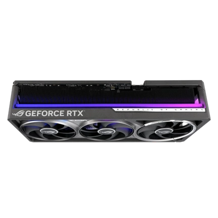 ASUS ROG ASTRAL GeForce RTX 5080 16G GAMING