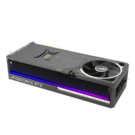 ASUS ROG ASTRAL GeForce RTX 5080 16G GAMING