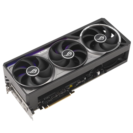 ASUS ROG ASTRAL GeForce RTX 5080 16G GAMING