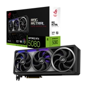 ASUS ROG ASTRAL GeForce RTX 5080 16G GAMING