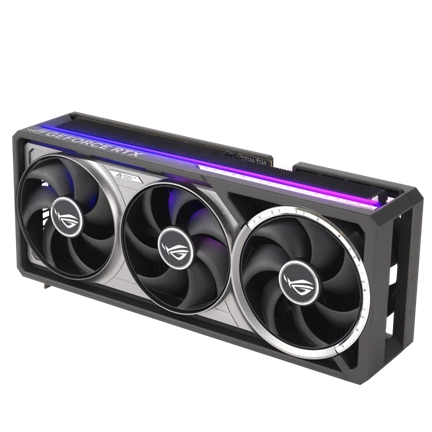 ASUS ROG ASTRAL GeForce RTX 5090 O32G GAMING