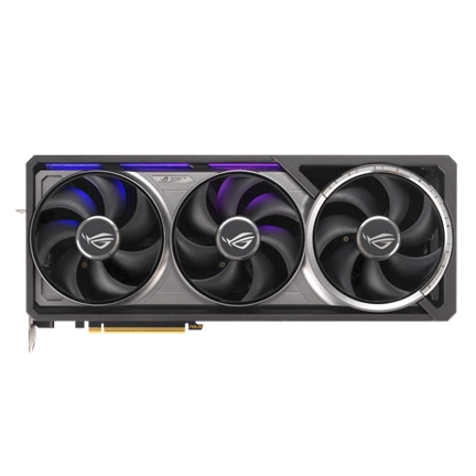 ASUS ROG ASTRAL GeForce RTX 5090 O32G GAMING