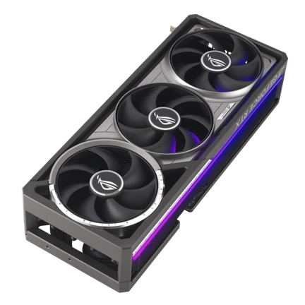 ASUS ROG ASTRAL GeForce RTX 5090 O32G GAMING