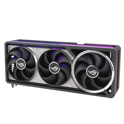 ASUS ROG ASTRAL GeForce RTX 5090 O32G GAMING