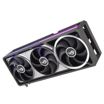 ASUS ROG ASTRAL GeForce RTX 5090 O32G GAMING