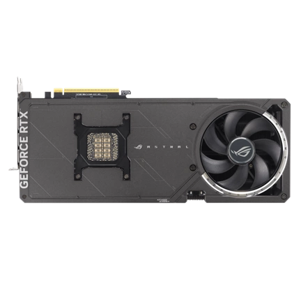 ASUS ROG ASTRAL GeForce RTX 5090 O32G GAMING