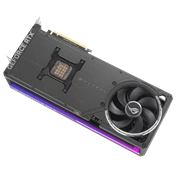 ASUS ROG ASTRAL GeForce RTX 5090 O32G GAMING