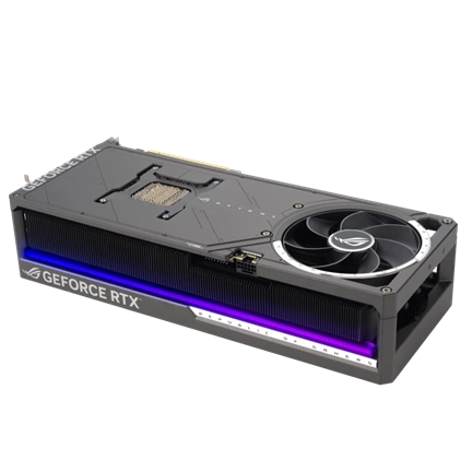 ASUS ROG ASTRAL GeForce RTX 5090 O32G GAMING