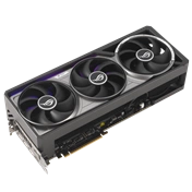 ASUS ROG ASTRAL GeForce RTX 5090 O32G GAMING