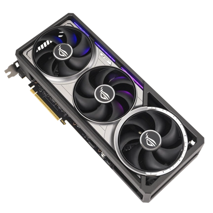 ASUS ROG ASTRAL GeForce RTX 5090 O32G GAMING