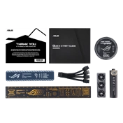 ASUS ROG ASTRAL GeForce RTX 5090 O32G GAMING