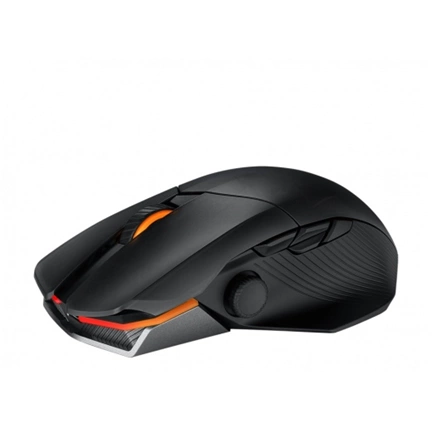 ASUS ROG Chakram X P708 - Wireless RGB Gaming Mouse