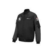 ASUS ROG Cosmic Bomber Jacket CJ3001 Black XL