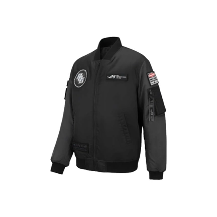ASUS ROG Cosmic Bomber Jacket CJ3001 Black XL