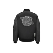 ASUS ROG Cosmic Bomber Jacket CJ3001 Black XL