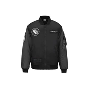 ASUS ROG Cosmic Bomber Jacket CJ3001 Black XL