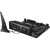 ASUS ROG Crosshair VIII Impact