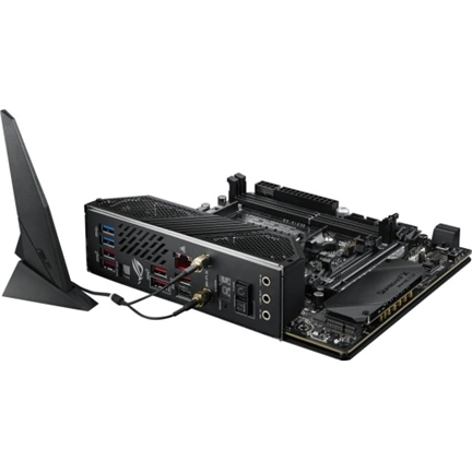 ASUS ROG Crosshair VIII Impact