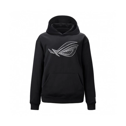 ASUS ROG Gravity Hoodie 2XL Black