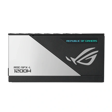 ASUS ROG Loki SFX-L 1200W 80+ Platinum