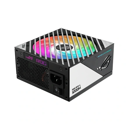 ASUS ROG Loki SFX-L 1200W 80+ Platinum