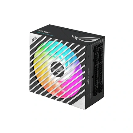ASUS ROG Loki SFX-L 1200W 80+ Platinum