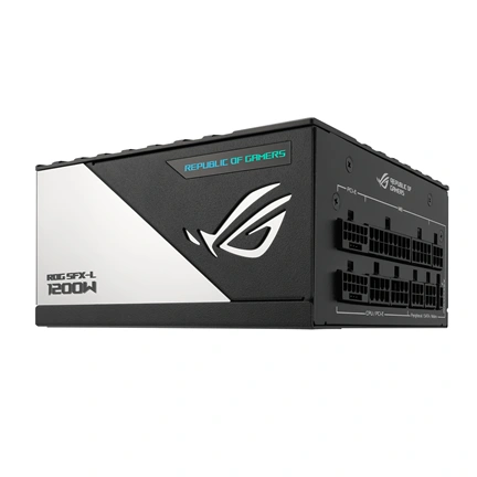 ASUS ROG Loki SFX-L 1200W 80+ Platinum