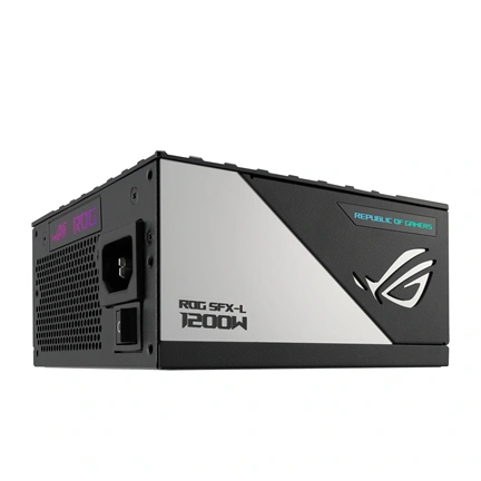 ASUS ROG Loki SFX-L 1200W 80+ Platinum