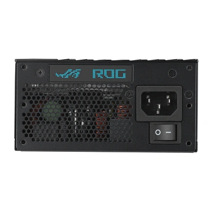 ASUS ROG Loki SFX-L 1200W 80+ Platinum
