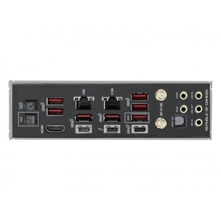 ASUS ROG Maximus Z790 Extreme