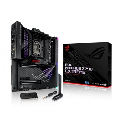 ASUS ROG Maximus Z790 Extreme