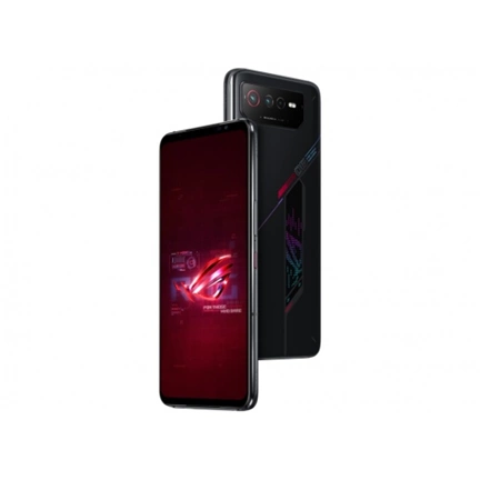 ASUS ROG Phone 6 12GB 256GB 5G Phantom Black