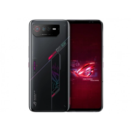 ASUS ROG Phone 6 12GB 256GB 5G Phantom Black