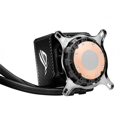 ASUS ROG Ryujin II 240