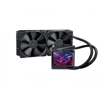 ASUS ROG Ryujin II 240