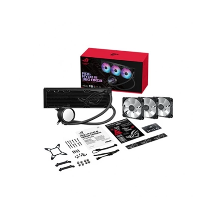 ASUS ROG Ryuo III 360 ARGB