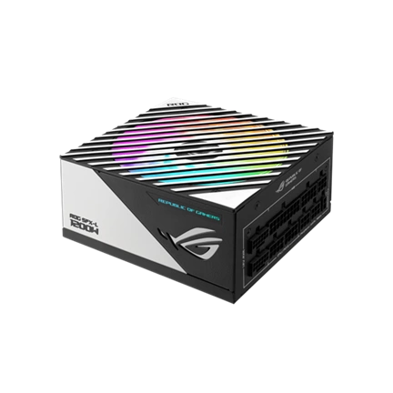 ASUS ROG Strix 1200W 80+ Platinum ROG Loki SFX-L