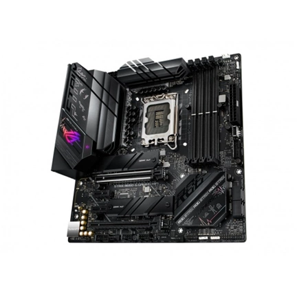 ASUS ROG Strix B660-G Gaming Wifi