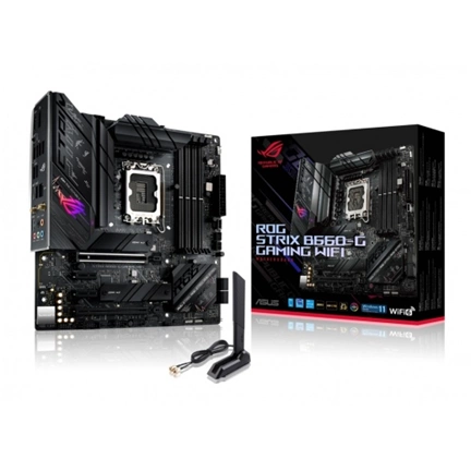 ASUS ROG Strix B660-G Gaming Wifi