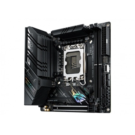 ASUS ROG Strix B660-I Gaming Wifi