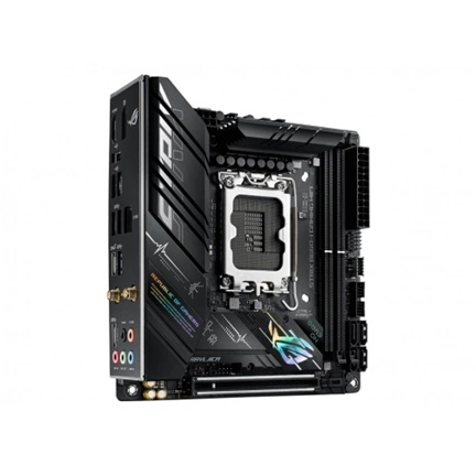 ASUS ROG Strix B660-I Gaming Wifi