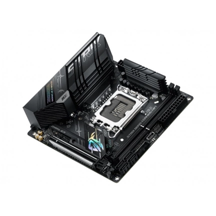 ASUS ROG Strix B660-I Gaming Wifi