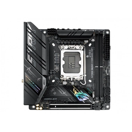 ASUS ROG Strix B660-I Gaming Wifi