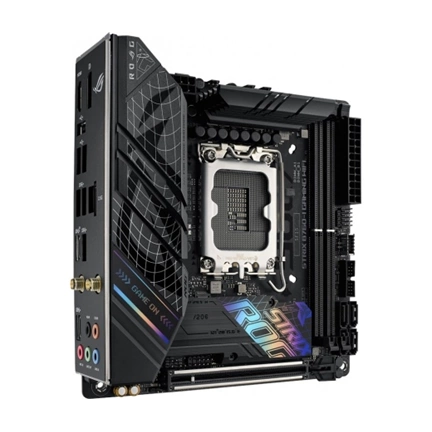 ASUS ROG Strix B760-I Gaming Wifi