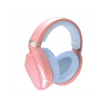 ASUS ROG Strix Fusion 300 PNK LTD headset