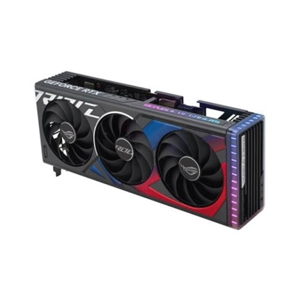 ASUS ROG Strix GeForce RTX 4060 OC Edition 8GB GDDR6
