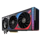 ASUS ROG Strix GeForce RTX 4060 OC Edition 8GB GDDR6