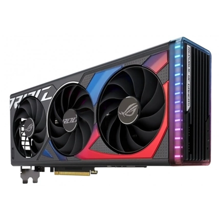 ASUS ROG Strix GeForce RTX 4060 OC Edition 8GB GDDR6