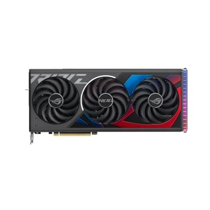 ASUS ROG Strix GeForce RTX 4070 Ti 12GB GDDR6X